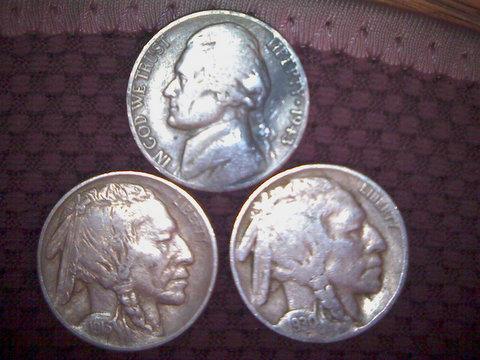 The-Goal:-25,000-Rolls-Of-Nickels-All-Searchers-Welcome!